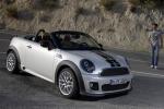 Mini Roadster 2012 года